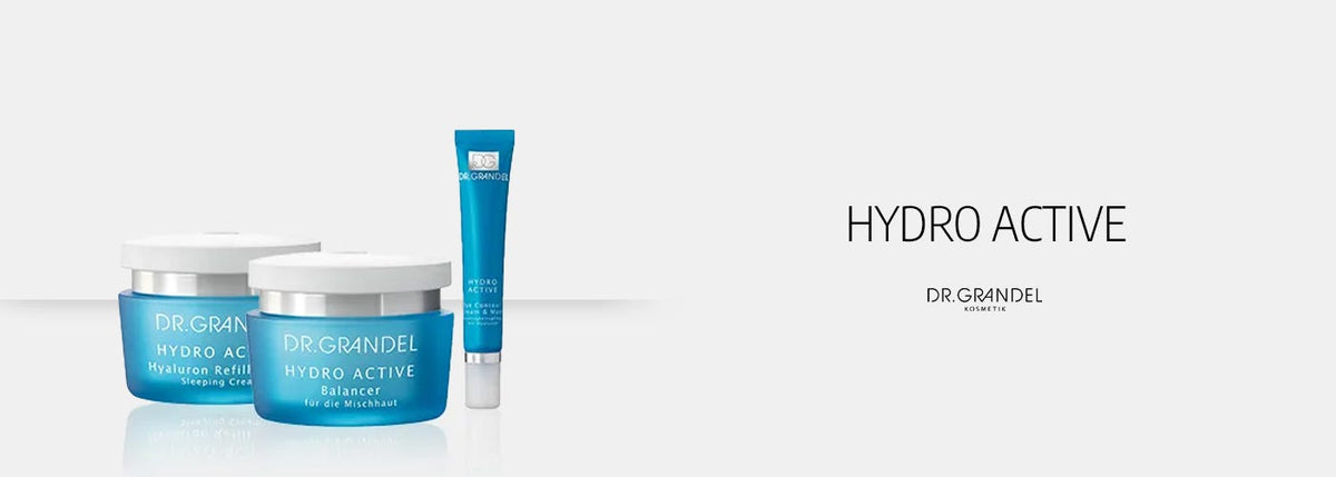 Hydro Active