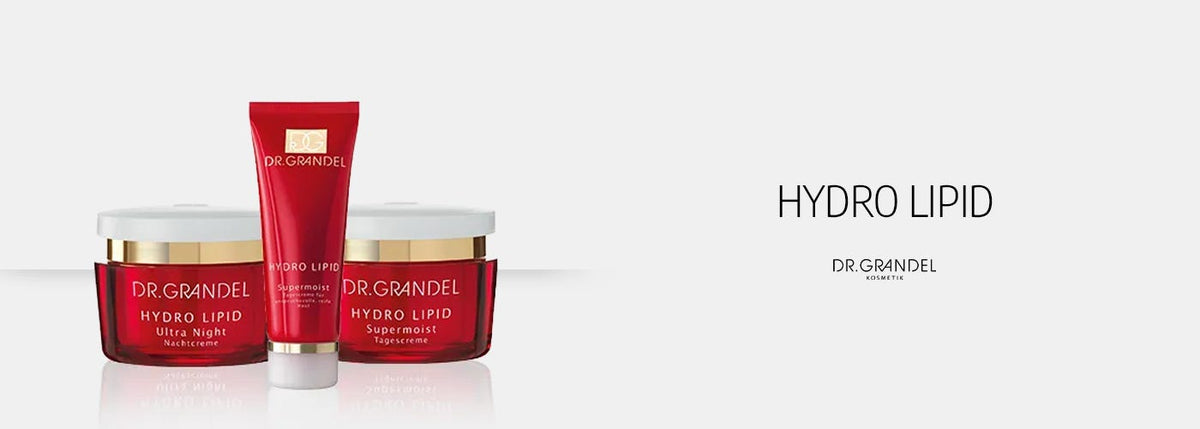 Hydro Lipid