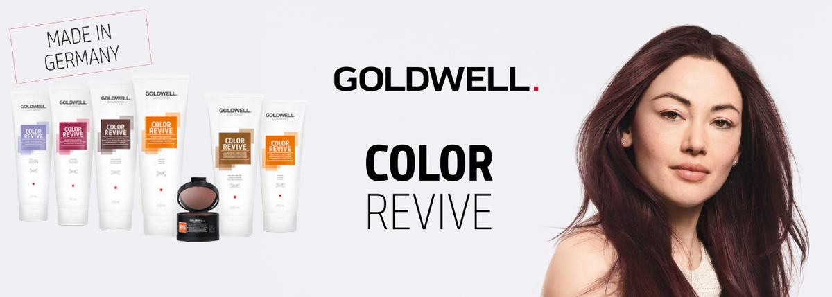 Color Revive