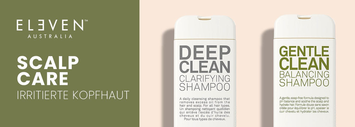 SCALP CARE