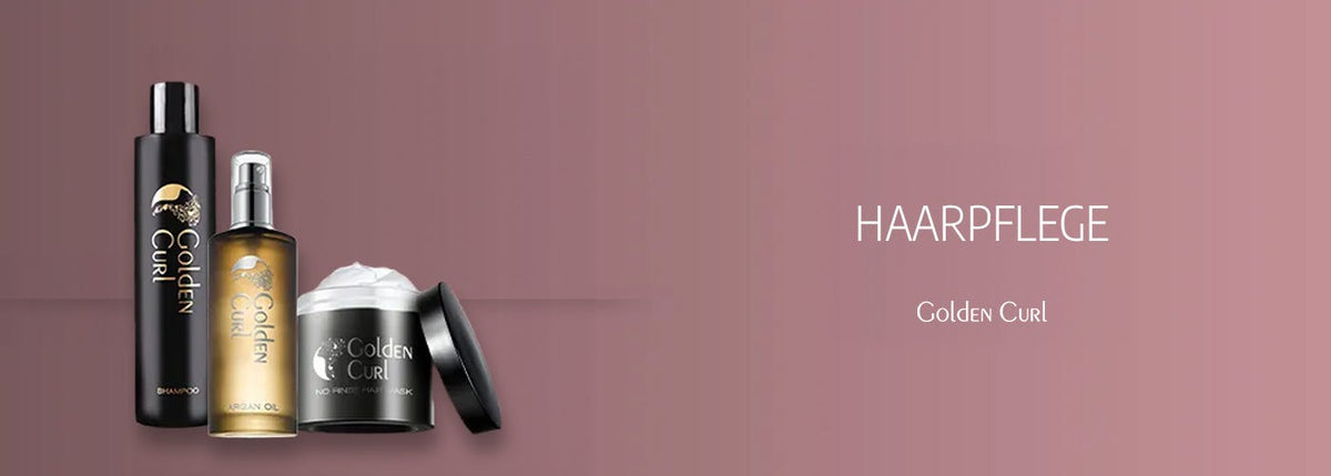 Haarpflege