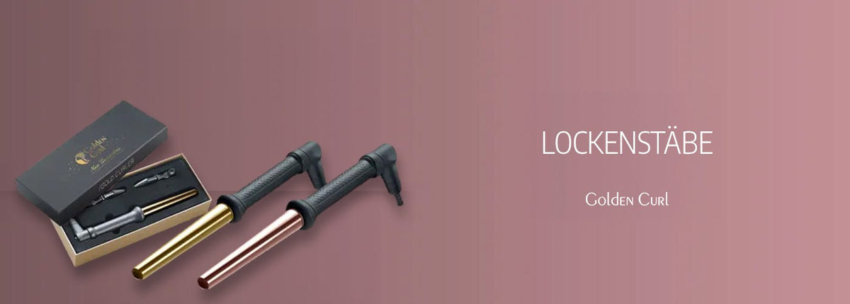 Lockenstäbe