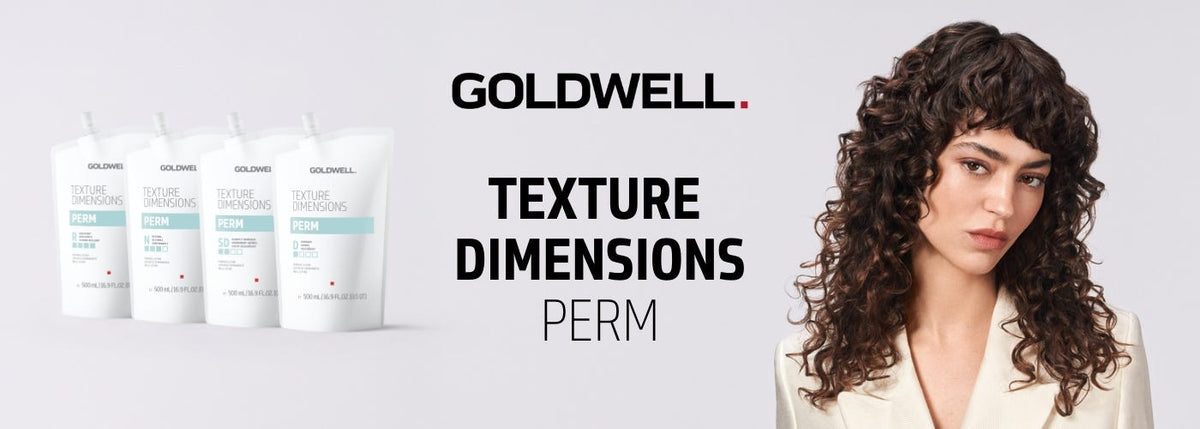 Texture Dimensions Perm