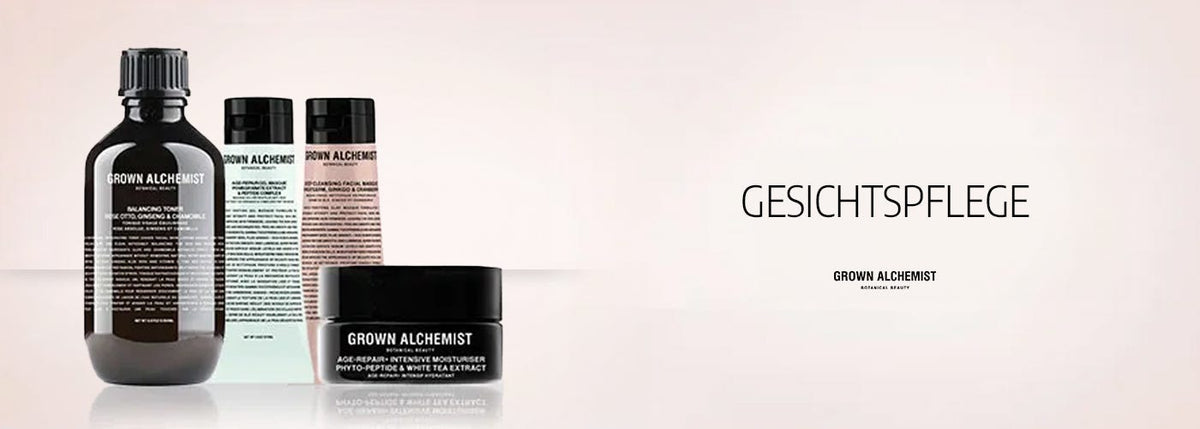Gesichtspflege
