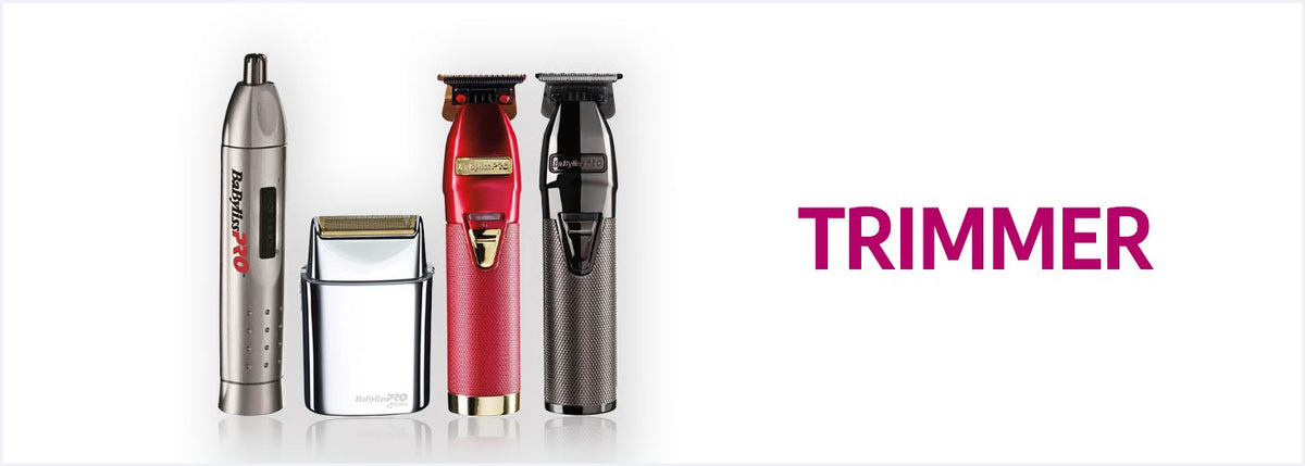 Trimmer