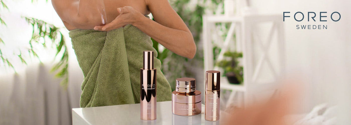 FOREO Skincare