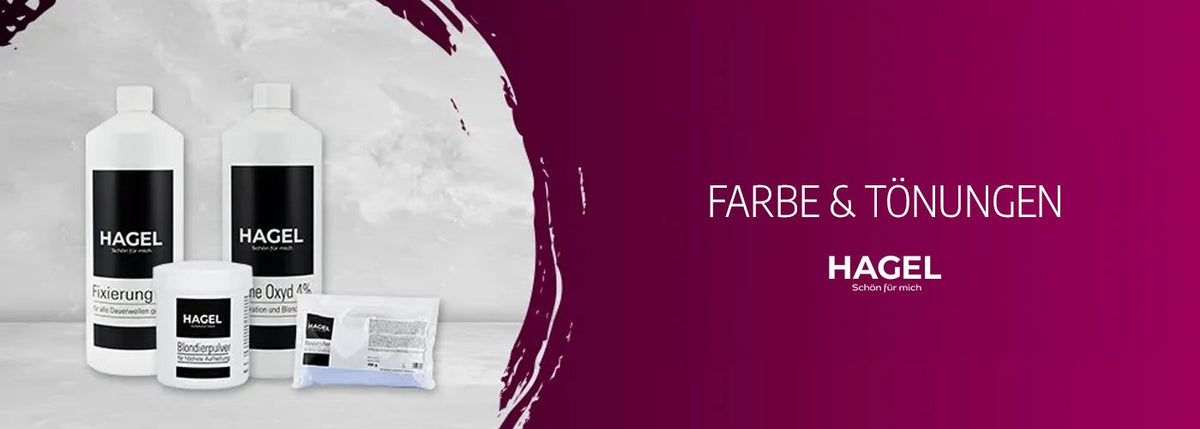 Farbe & Tönungen