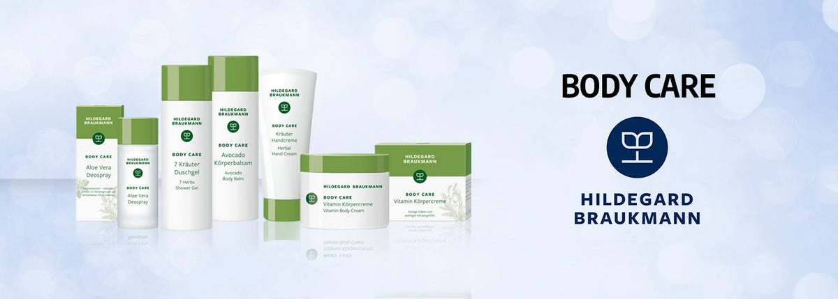 Body Care