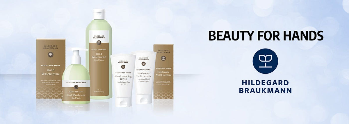 Beauty for Hands