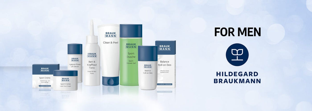 Braukmann For Men