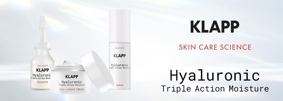 Hyaluronic