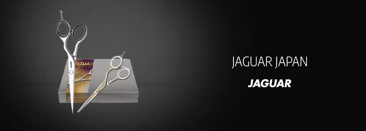 Jaguar Japan