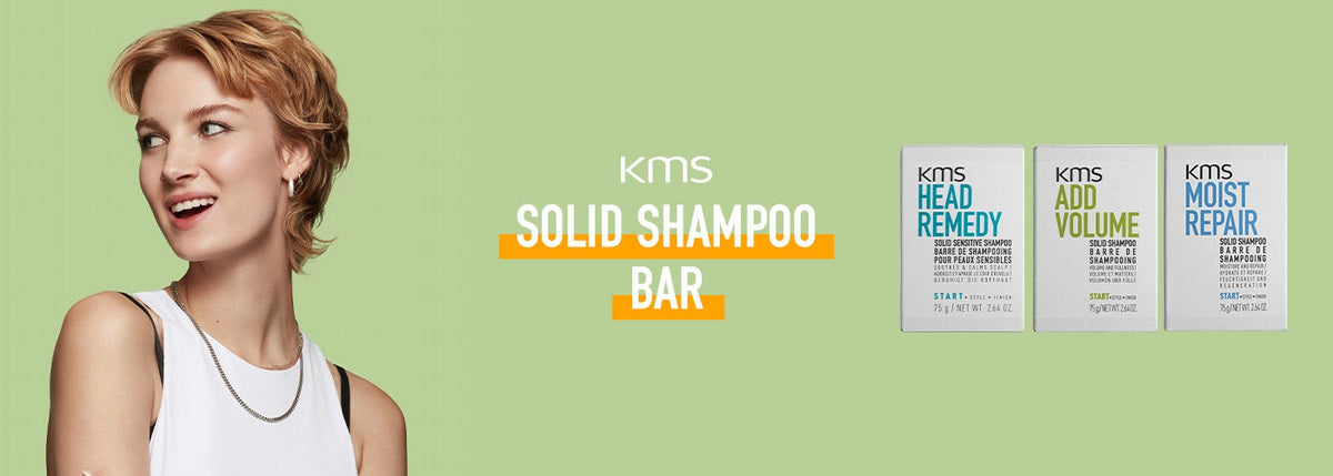 Solid Shampoo Bar
