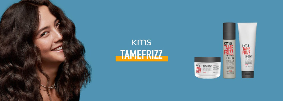 Tame Frizz