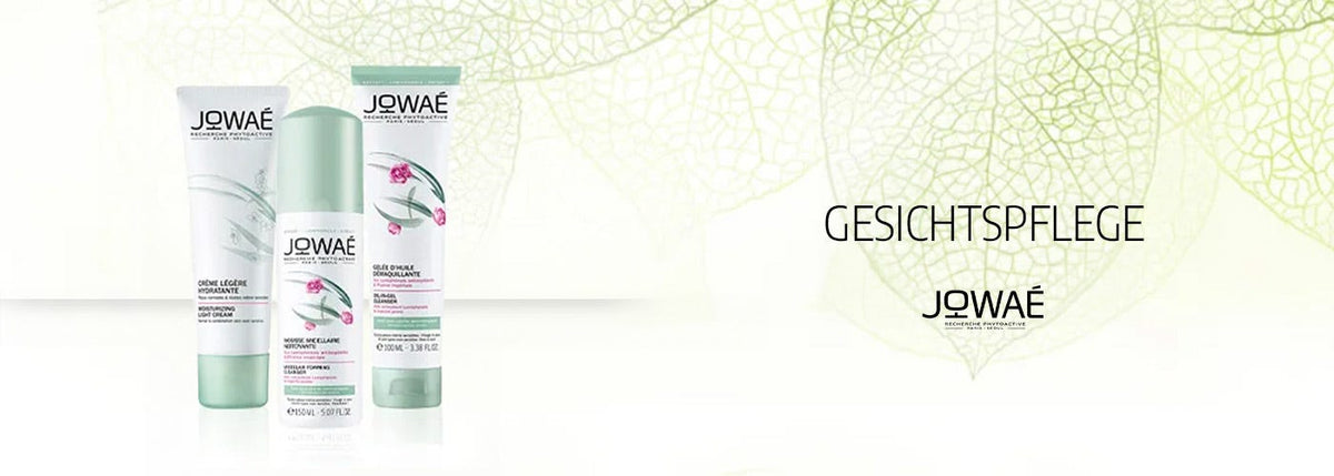 Gesichtspflege