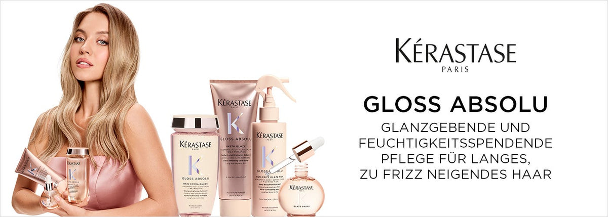 Gloss Absolu