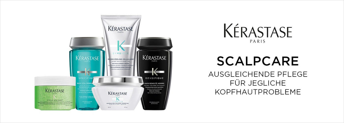 Scalpcare