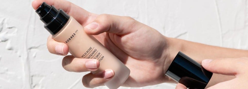 Dekorative Kosmetik