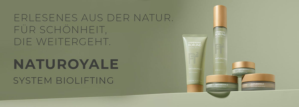 NATUROYALE