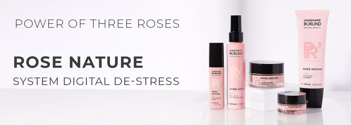 ROSE NATURE