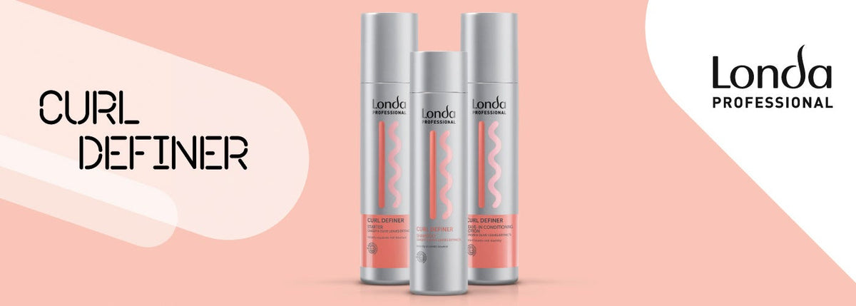 Curl Definer