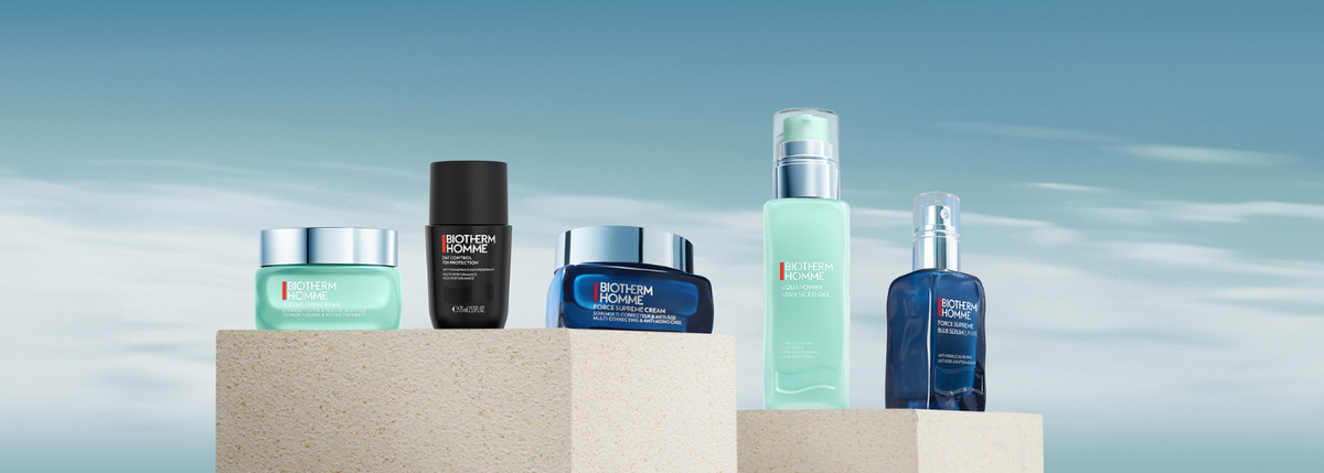 Men's Care