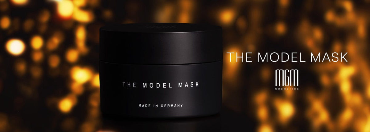 Model Mask