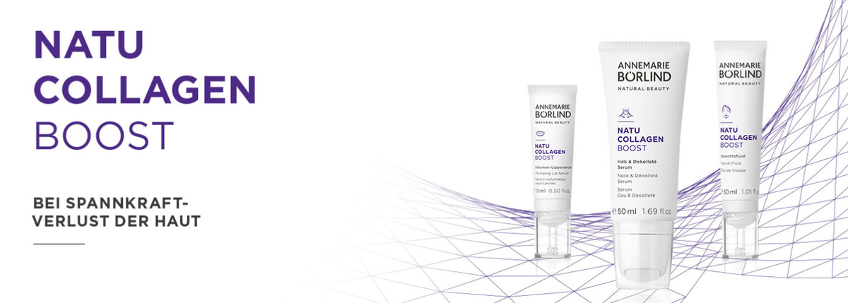 NATU COLLAGEN BOOST