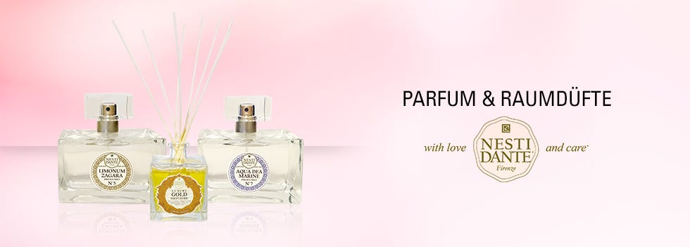Parfüm & Raumduft