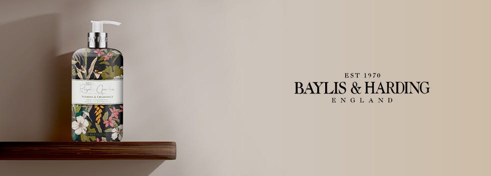 Baylis & Harding