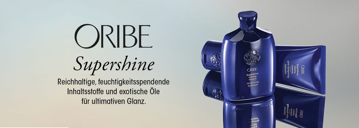 Supershine