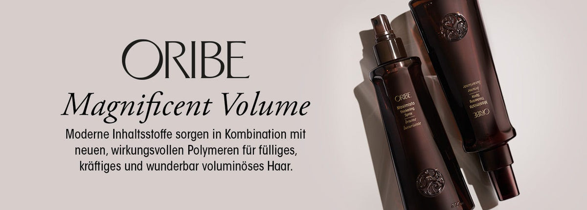 Magnificent Volume