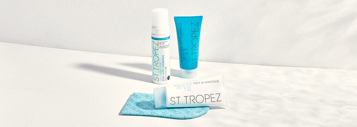 Prep & Maintain