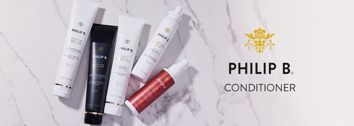 Conditioner