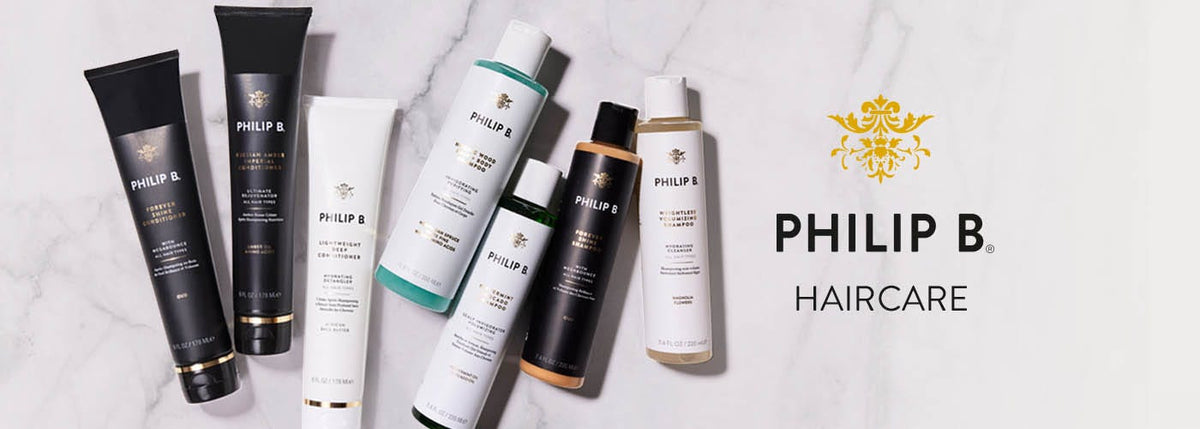 Haircare