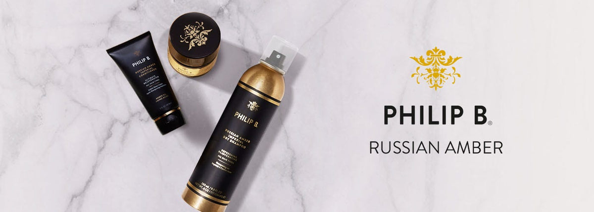 Russian Amber