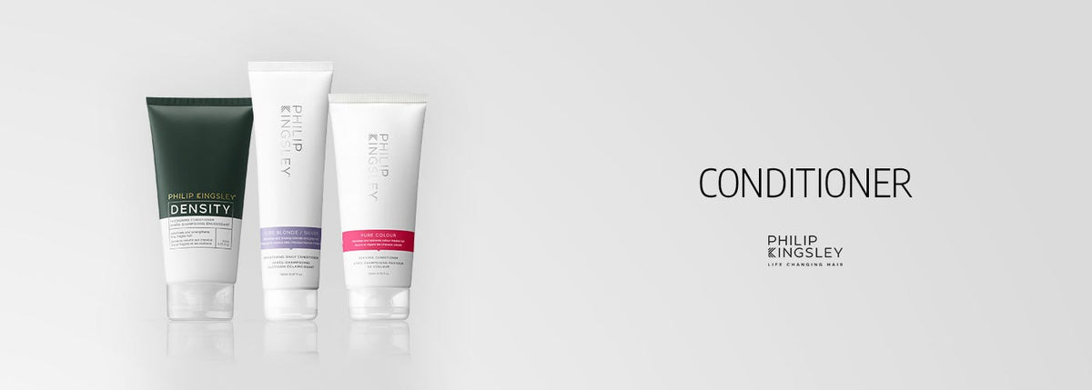 Conditioner & Masks