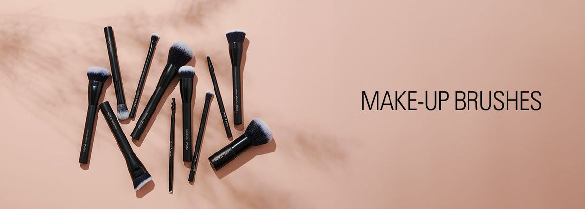 Make-Up Brushes