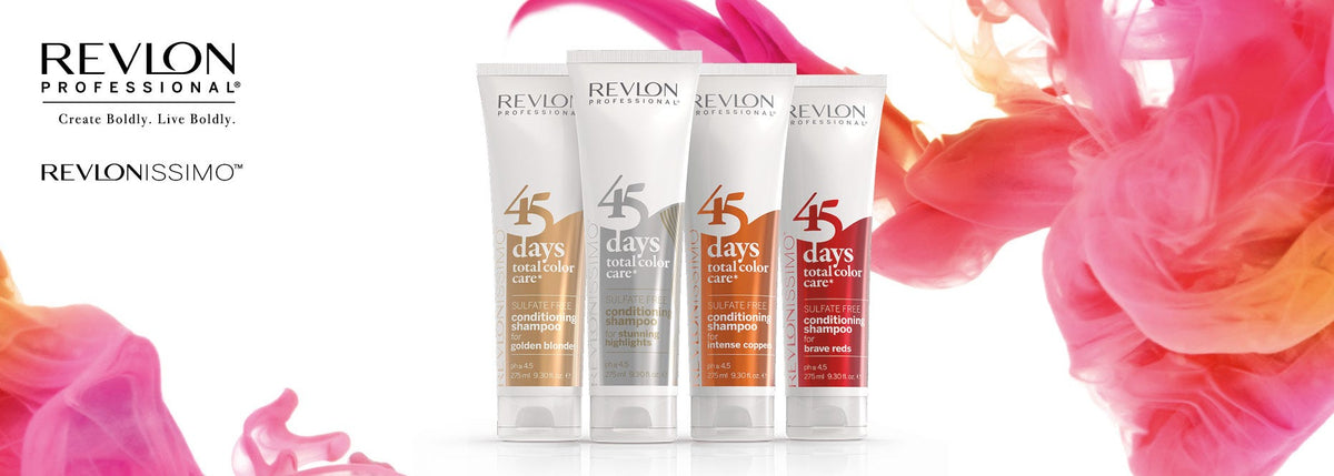 Revlonissimo 45 Days