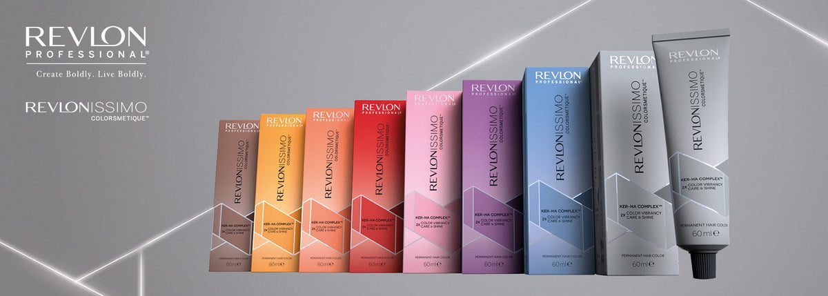 Revlonissimo