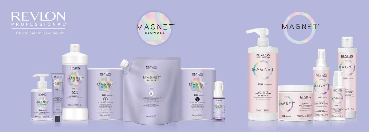 Magnet
