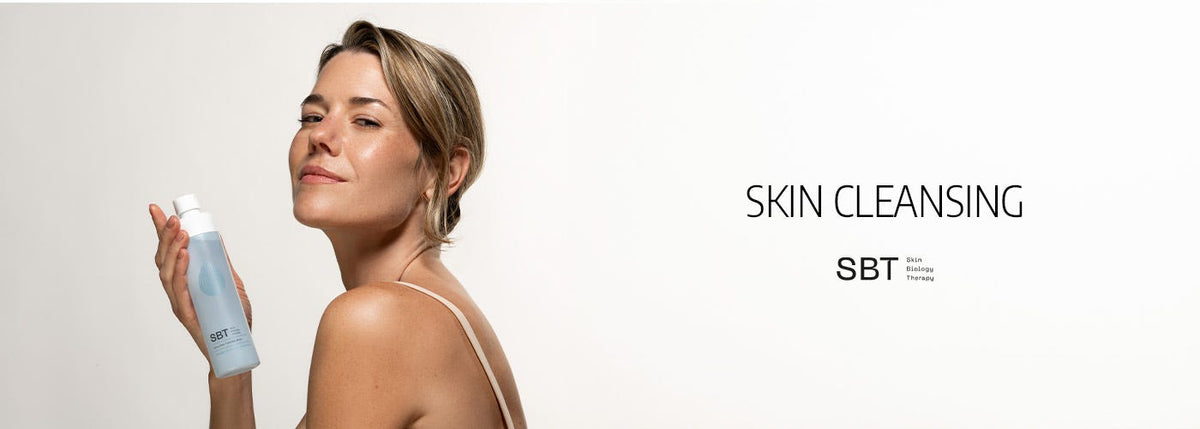 Skin Cleansing