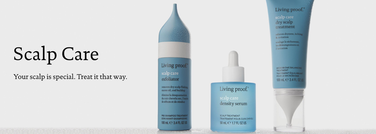 Scalp Care