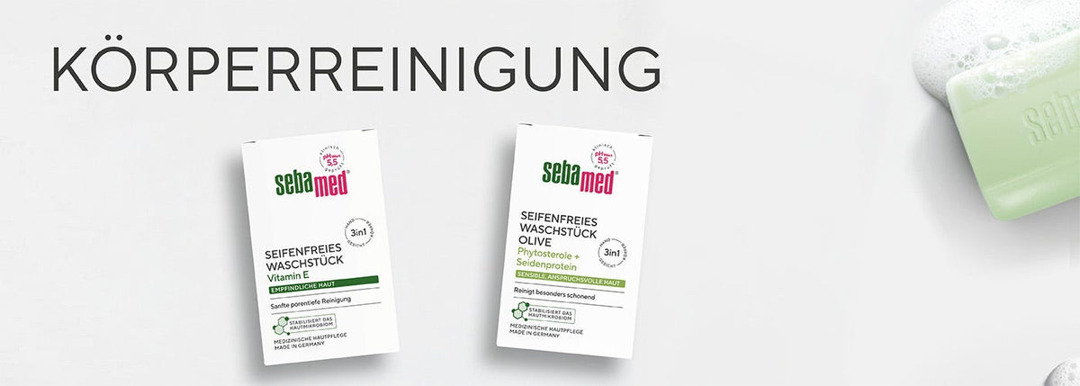Reinigung