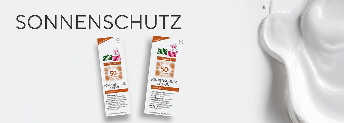 Sonnenschutz