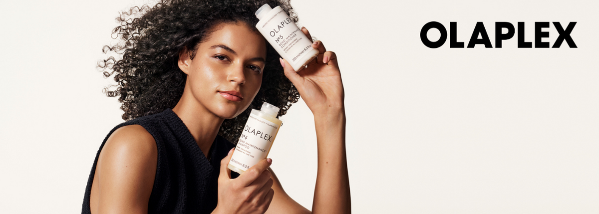 Shampoos + Conditioner