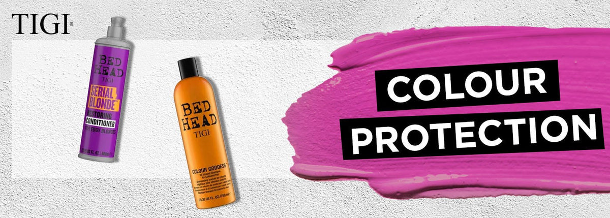 Colour Protection