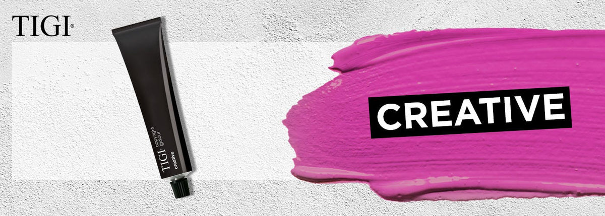 Colour Creative