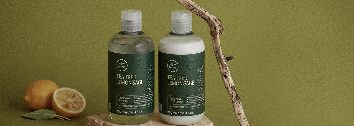 Lemon Sage