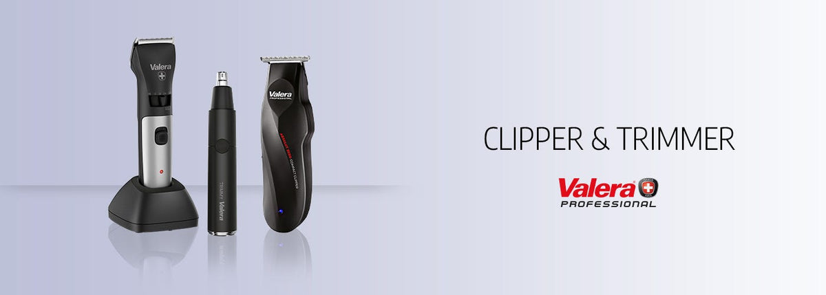 Clipper & Trimmer